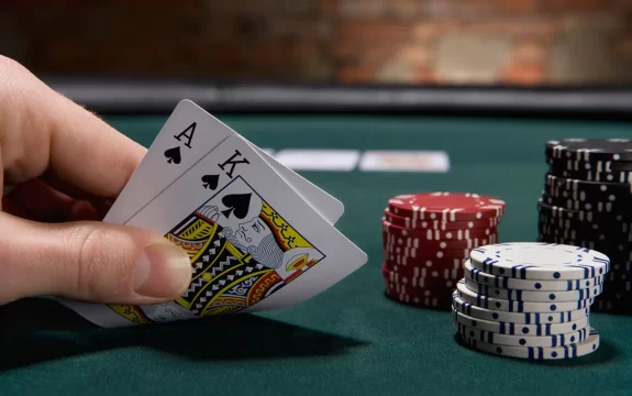 improve your poker game