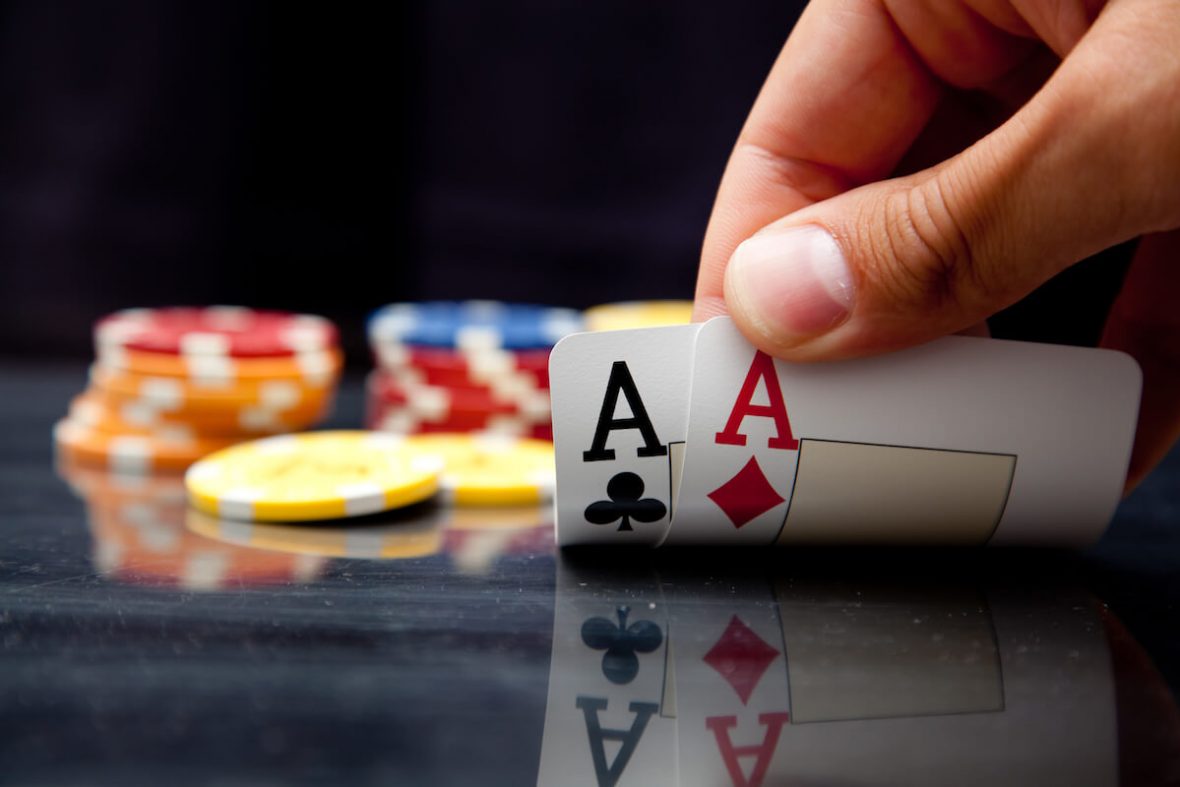 when to raise in poker